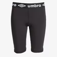 Bermuda Termica Kids Umbro Ar 2022