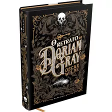 Livro O Retrato De Dorian Gray