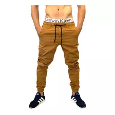 Calça Jogger Masculina Jeans Sarja E Camuflada 