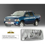 Tapa De Diferencial 2002 Chevrolet Avalanche 1500 Z71 V8 5.3