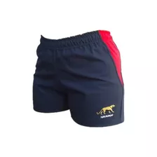 Short Pumas Alternativo Granaderos