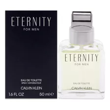 Calvin Klein Eternity For Men Edt 200 Ml