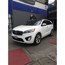 Kia Sorento Sx V6