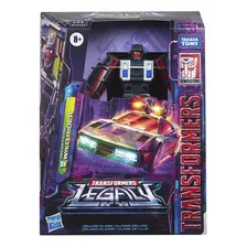 Tf Gen Legacy Deluxe Decepticon Wild Rider F3030