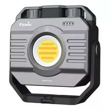 Linterna Fenix Cl28r 2000 Lumenes 58 Metros Torch Chile