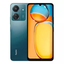 Redmi 13c 128gb 6 Ram Azul