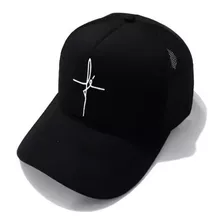 Boné Fé Trucker Snapblack Chapéu Branco Preto Camuflado