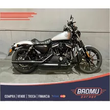 Harley-davidson - Xl 883n Iron - 2020