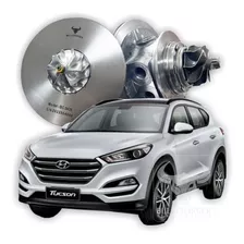 Conjunto Rotativo Hyundai New Tucson 1.6 16v T-gdi - 2016+