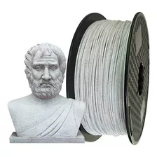 Filamento Cc3d De Impresora 3d Pla De Seda, 0.07 Pulgadas, B