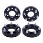 Gasupply Separadores De Rueda Hubcentric 5x114.3,