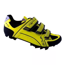 Zapatillas Ciclismo Metha Viper