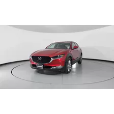 Mazda Cx-30 2.5 I Grand Touring Auto