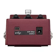 Zoom Multi Stomp Ms-60b