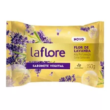 Sabonete Em Barra Davene La Flore/la Fruta 150g