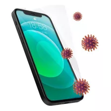 Lamina Hidrogel Antibacterial Para Samsung A21 S