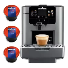 Lavazza Cafetera Omnia, Máquina De Espresso De Una Sola Po.