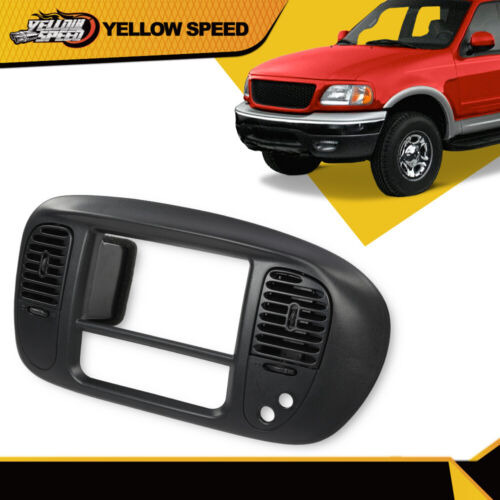 Fit For 1997-03 Ford F150 Expedition Center Dash Radio A Ccb Foto 3