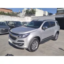 Chevrolet Trailblazer Ltz 2019 Flamante Estado Conc. Of. #dd