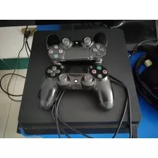 Sony Playstation 4 Slim 1tb Extra Dualshock 4 Control Negro