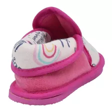 Pantufla Cirene 122/fucs/cuo