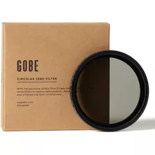 Filtros Nd Gobe Ndx 67mm Variable Nd (1 Unidad)
