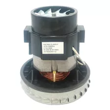 Motor Aspirador Lavor 127v Original 3.755.9000