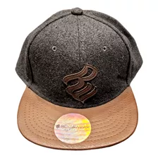 Gorra Rocawear Classics Original Importada Snapback Lana 