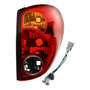 Luz Trasera Derecha Para Mitsubishi L200 Triton Colt 2005-20