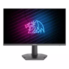 Monitor Gamer Redragon Azur 24 Pol Full Hd 1ms 165hz