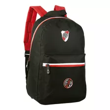 Mochila River Plate 17 Licencia Oficial Varios Modelos