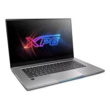 Notebook Gamer Xpg Xenia Xe Core I7 16gb Ram + 1tb Touch