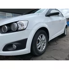 Chevrolet Sonic