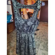  Vestidos Cortos X 8