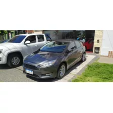 Ford Focus Iii 1.6 S