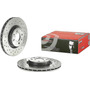 Balatas Ceramica Traseras Fiat 500l 1.4l L4 15-18 Brembo