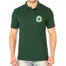 Camisa Polo Masculino Técnico Segurança Do Trabalho Bordado