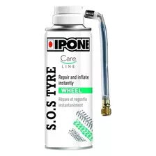 Infla Y Sella Neumaticos Ipone Tyre Sos 200ml En Cycles