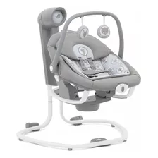 Silla Mecedora Hamaca Bebe Sansa 2 En 1 Joie Babymovil