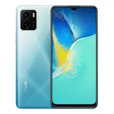 Vivo Y15s Dual Sim 64 Gb Verde Onda 4 Gb Ram