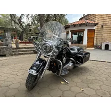 Harley Davidson Road King 2008