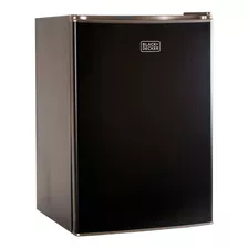 Refrigerador Frigobar Black+decker Bcrk25 Negro 71l 115v