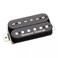 Microfono Seymour Duncan Sh-6 Distortion Nuevo Garantía