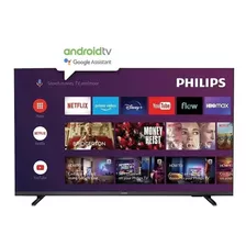 Smart Tv Led Philips 43 Mod. 43pfd6947