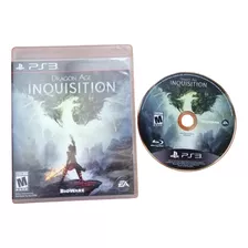 Dragon Ace Inquisition Ps3