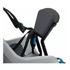 Thule Ridealong Mini Quick Head Rest.