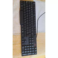 Teclado Inalambrico Marca Exo