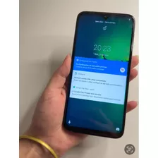 Motorola Motog8 Plus