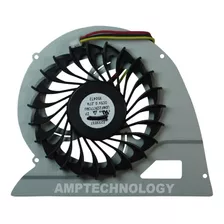 Ventilador Laptop Cpu Fan Sony Svf15a Svf 15a