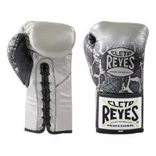 Cleto Reyes Guantes De Boxeo Profesionales, Serpiente (8 On.